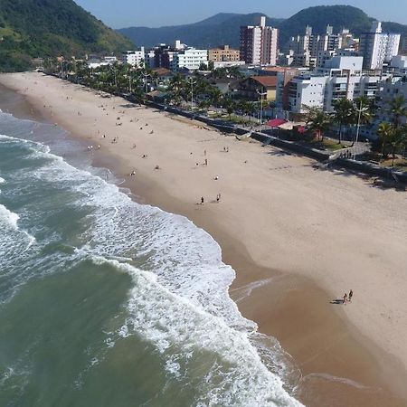 Ferienwohnung Ap Da Mama Guarujá Exterior foto