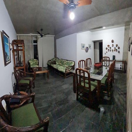 Ferienwohnung Ap Da Mama Guarujá Zimmer foto